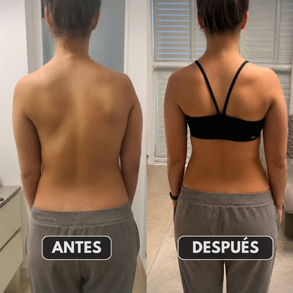 Posturix™ - Alivia Tu Espalda